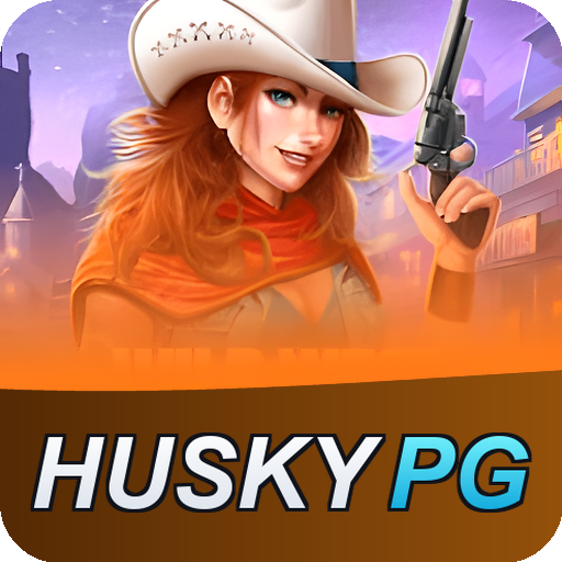 Formulário de Registro HUSKYPG